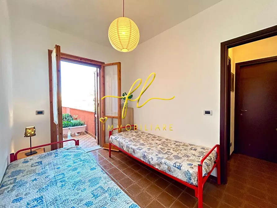 Immagine 19 di Appartamento in vendita  a Rio Nell'elba