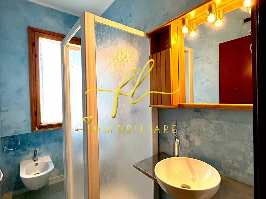 Immagine 14 di Appartamento in vendita  a Rio Nell'elba