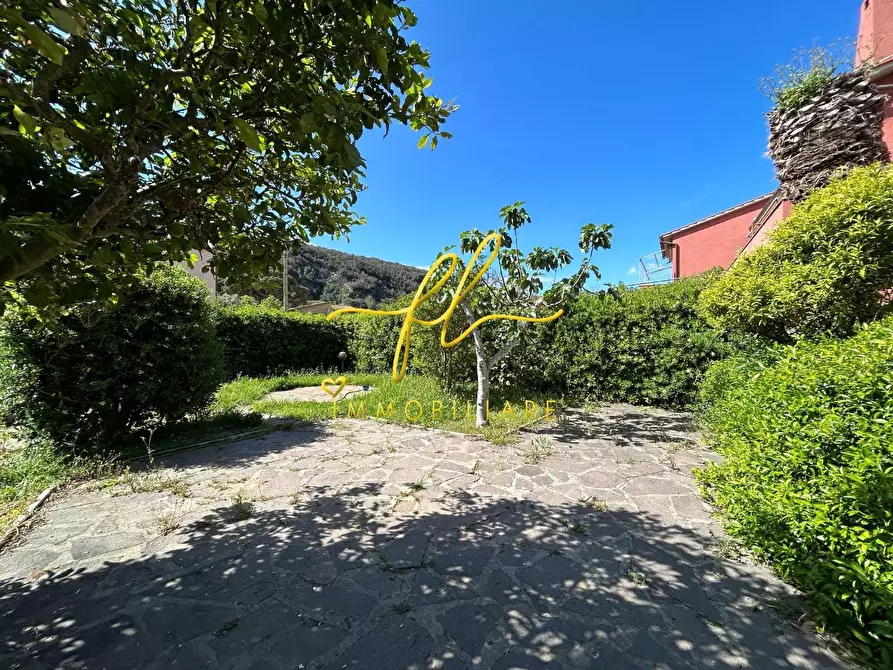 Immagine 3 di Appartamento in vendita  a Rio Nell'elba