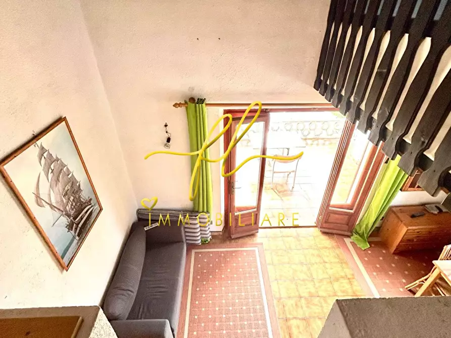 Immagine 11 di Casa bifamiliare in vendita  a Marciana