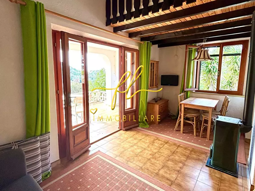 Immagine 8 di Casa bifamiliare in vendita  a Marciana