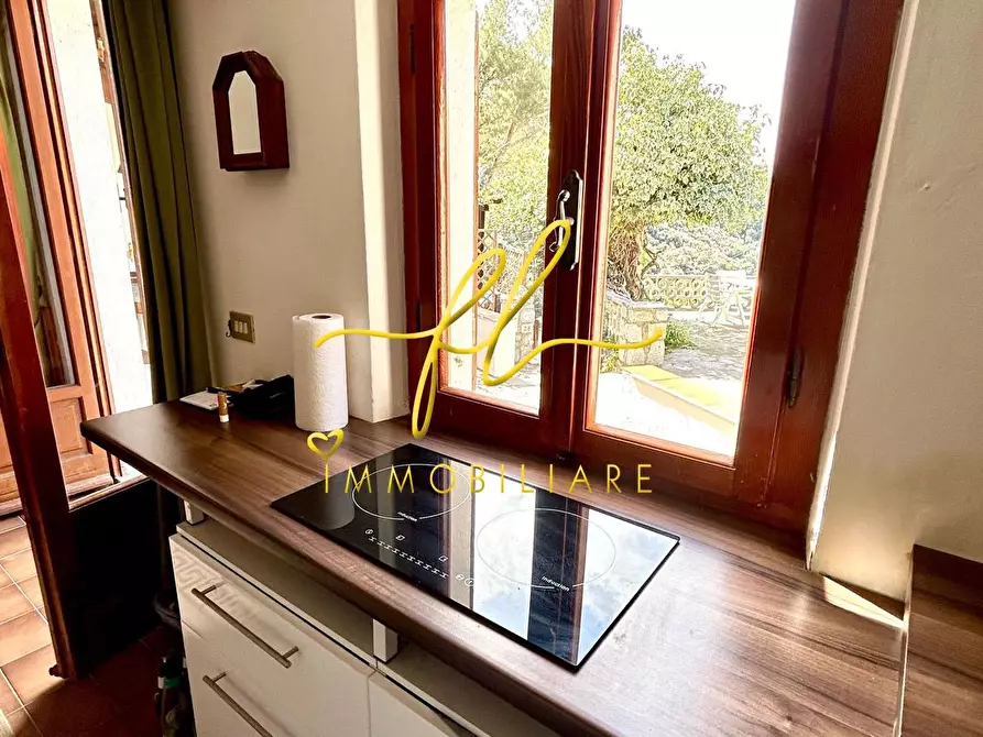 Immagine 32 di Casa bifamiliare in vendita  a Marciana