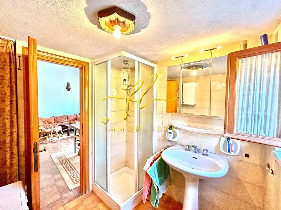 Immagine 27 di Casa bifamiliare in vendita  a Marciana