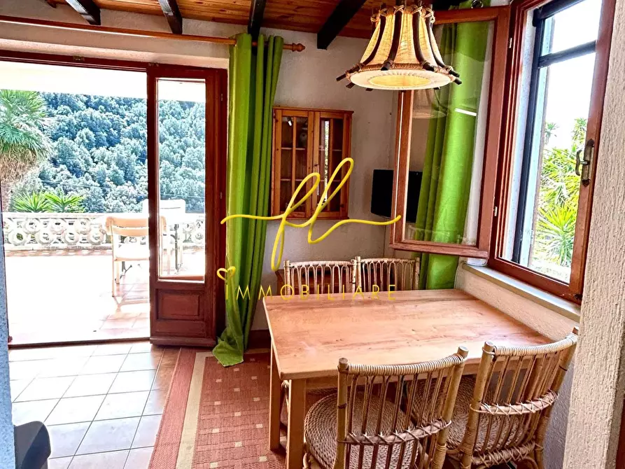 Immagine 17 di Casa bifamiliare in vendita  a Marciana