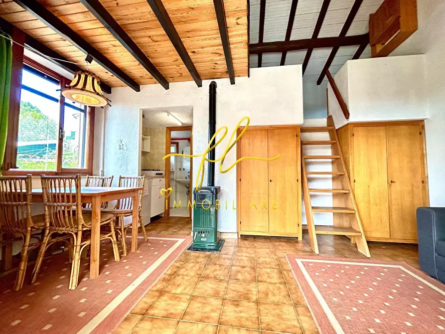 Immagine 16 di Casa bifamiliare in vendita  a Marciana