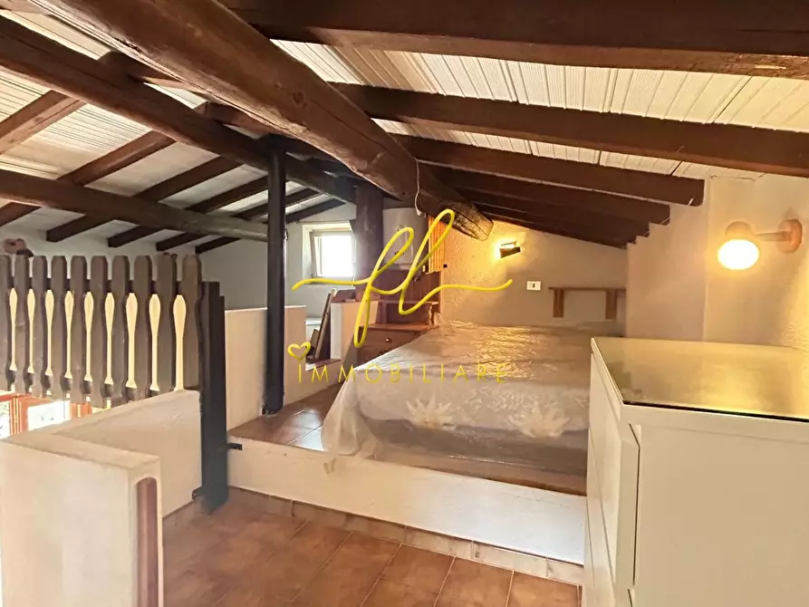 Immagine 14 di Casa bifamiliare in vendita  a Marciana