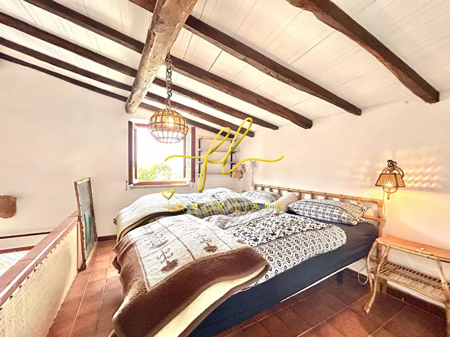 Immagine 26 di Casa bifamiliare in vendita  a Marciana