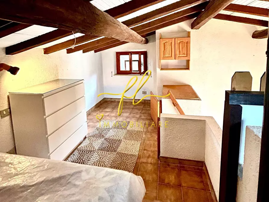 Immagine 13 di Casa bifamiliare in vendita  a Marciana