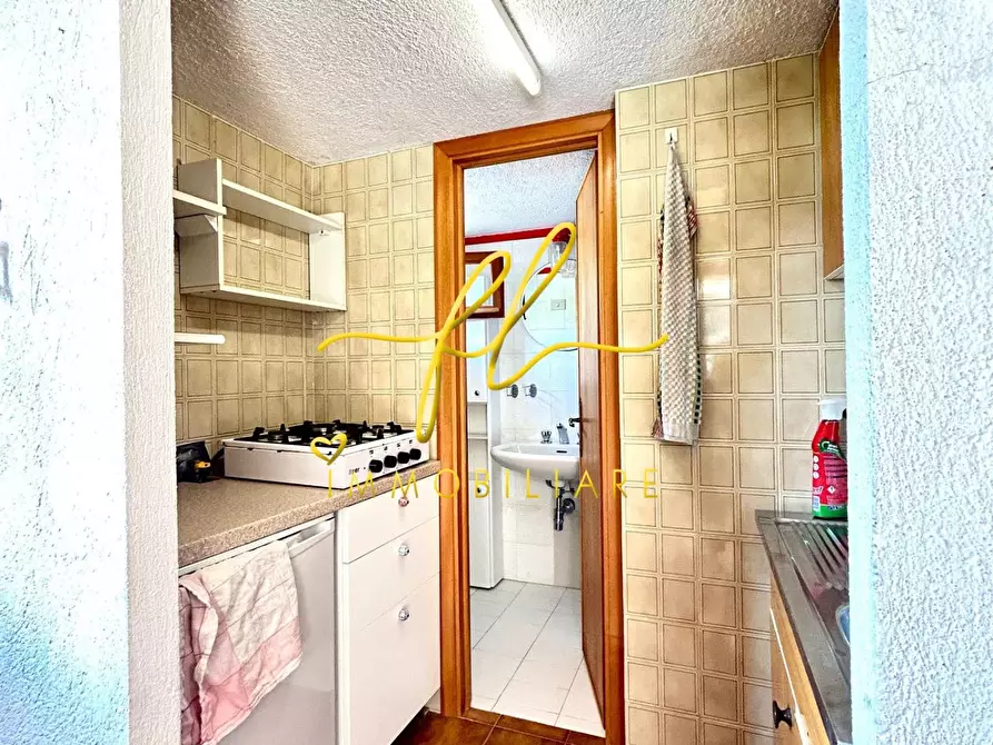 Immagine 19 di Casa bifamiliare in vendita  a Marciana