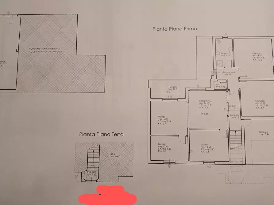 Immagine 27 di Appartamento in vendita  a Vinci