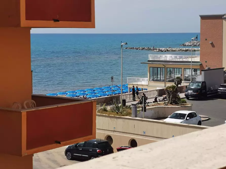 Immagine 3 di Appartamento in affitto  a San Vincenzo