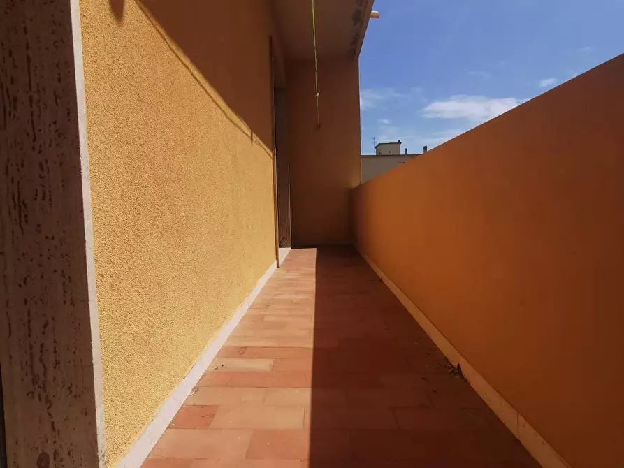 Immagine 12 di Appartamento in affitto  a San Vincenzo