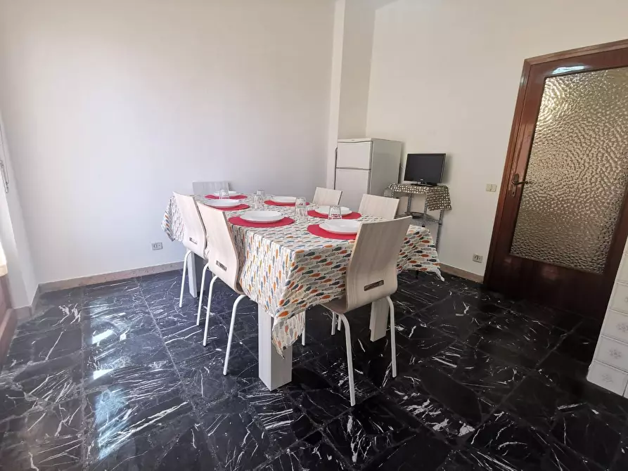 Immagine 4 di Appartamento in affitto  a San Vincenzo