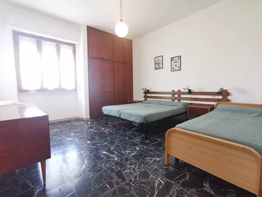 Immagine 9 di Appartamento in affitto  a San Vincenzo