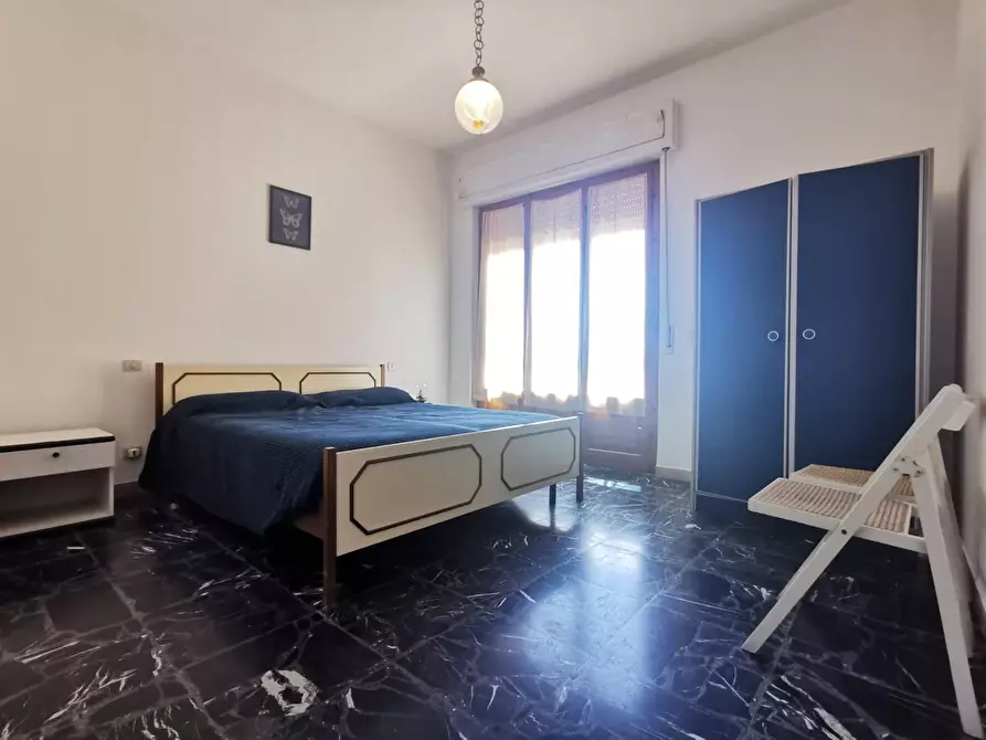 Immagine 8 di Appartamento in affitto  a San Vincenzo