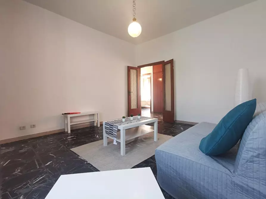 Immagine 7 di Appartamento in affitto  a San Vincenzo