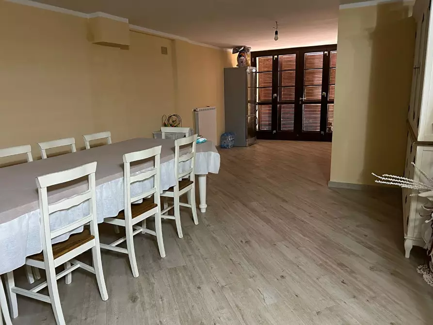 Immagine 21 di Villetta a schiera in vendita  a Crespina Lorenzana