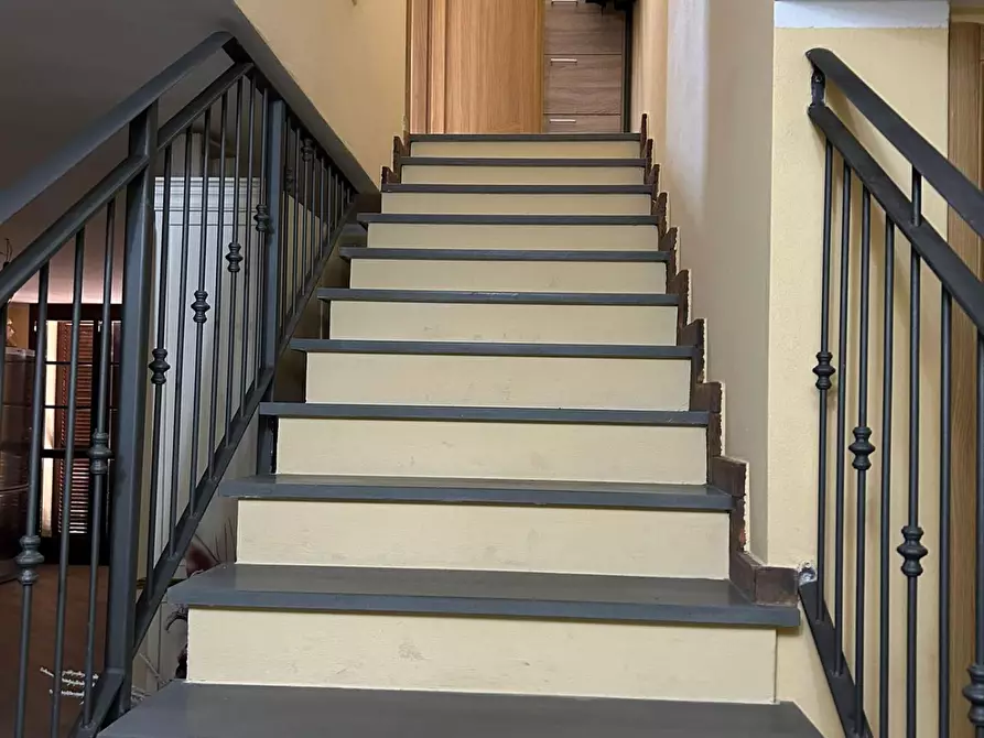 Immagine 22 di Villetta a schiera in vendita  a Crespina Lorenzana