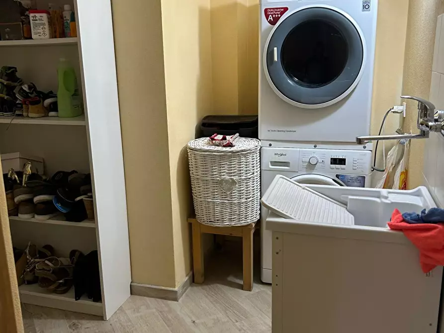 Immagine 25 di Villetta a schiera in vendita  a Crespina Lorenzana