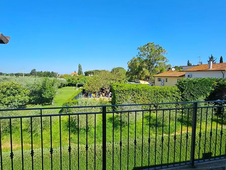 Immagine 30 di Villetta a schiera in vendita  a Crespina Lorenzana