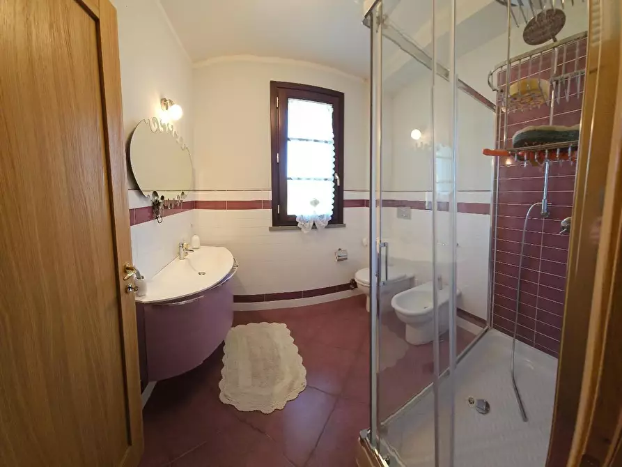 Immagine 20 di Villetta a schiera in vendita  a Crespina Lorenzana