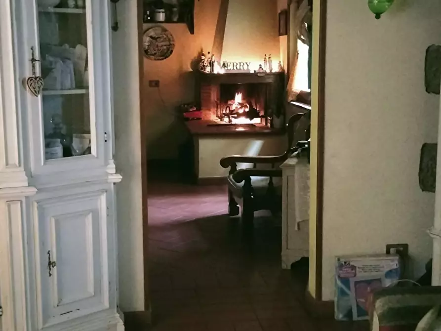 Immagine 50 di Porzione di casa in vendita  a Vinci