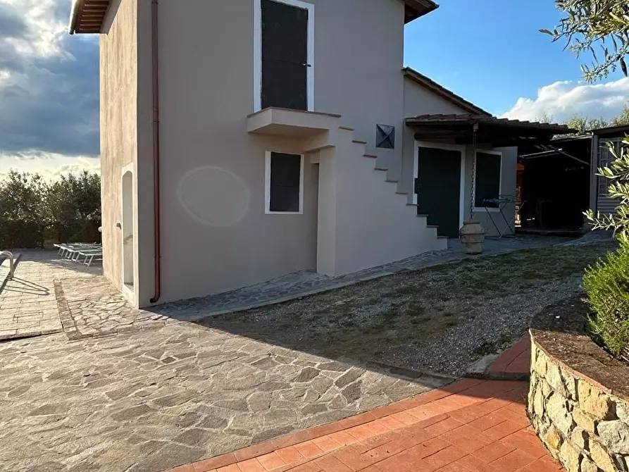 Immagine 45 di Porzione di casa in vendita  a Vinci