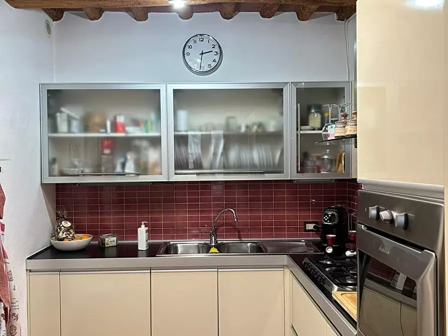 Immagine 58 di Porzione di casa in vendita  a Vinci