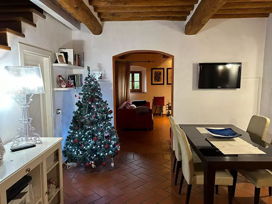 Immagine 14 di Porzione di casa in vendita  a Vinci