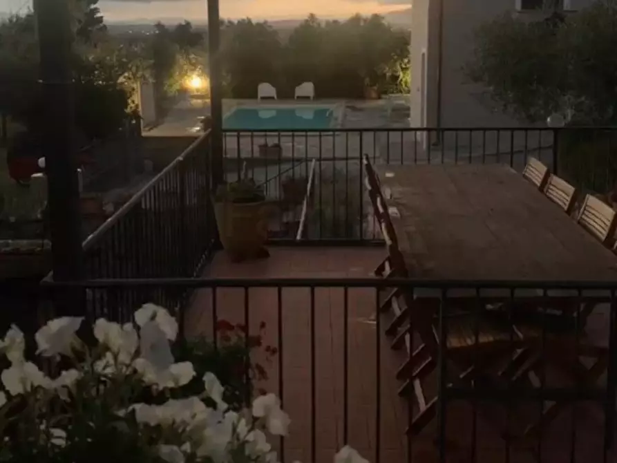 Immagine 17 di Porzione di casa in vendita  a Vinci