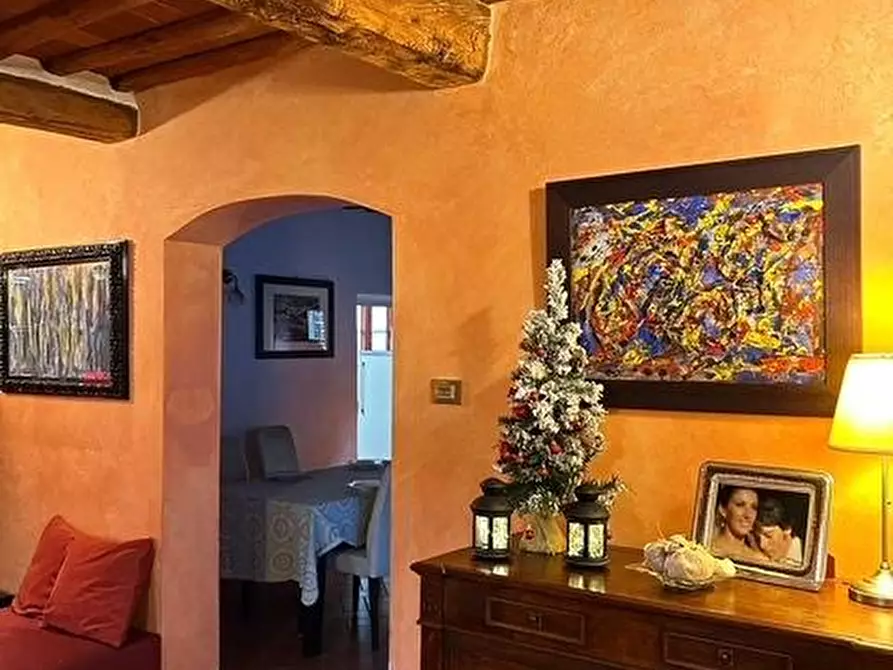 Immagine 28 di Porzione di casa in vendita  a Vinci