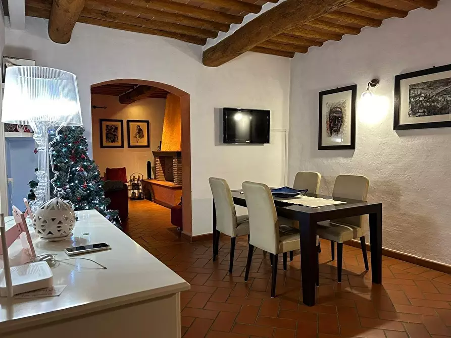 Immagine 51 di Porzione di casa in vendita  a Vinci