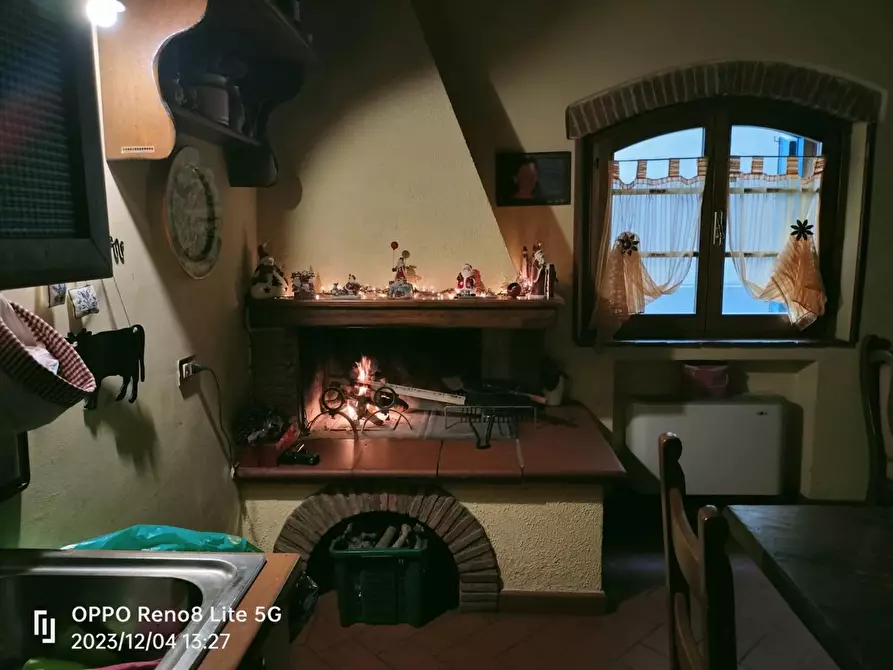 Immagine 30 di Porzione di casa in vendita  a Vinci