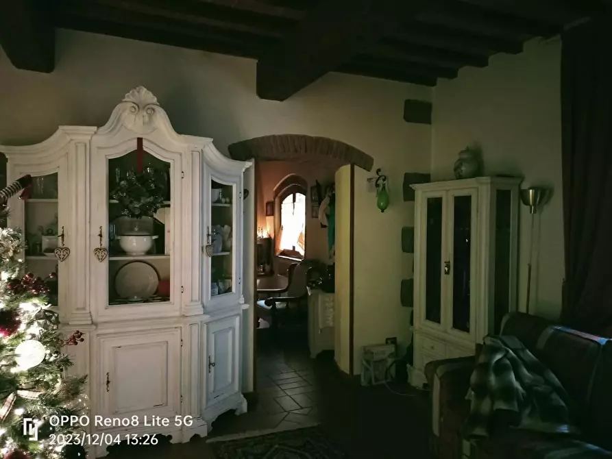 Immagine 57 di Porzione di casa in vendita  a Vinci