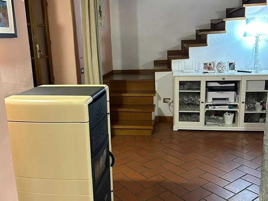 Immagine 25 di Porzione di casa in vendita  a Vinci