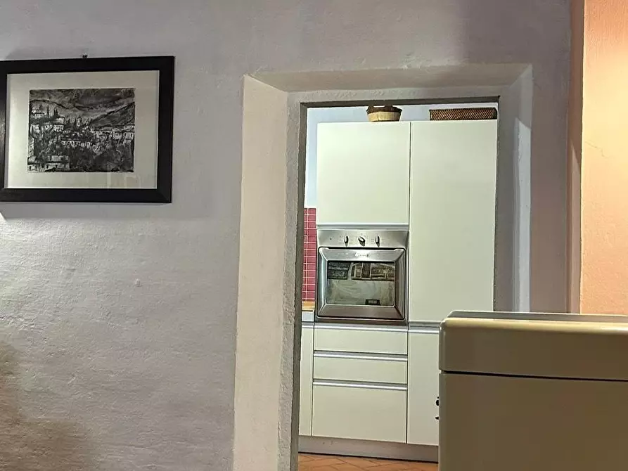 Immagine 49 di Porzione di casa in vendita  a Vinci