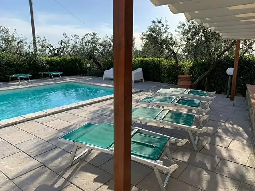 Immagine 9 di Porzione di casa in vendita  a Vinci