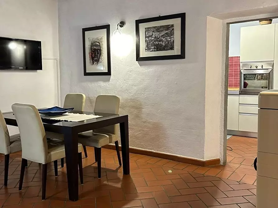 Immagine 26 di Porzione di casa in vendita  a Vinci