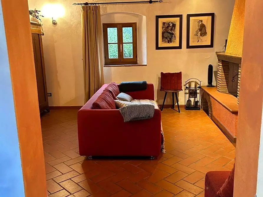 Immagine 32 di Porzione di casa in vendita  a Vinci