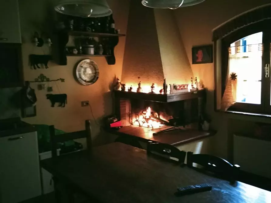 Immagine 33 di Porzione di casa in vendita  a Vinci