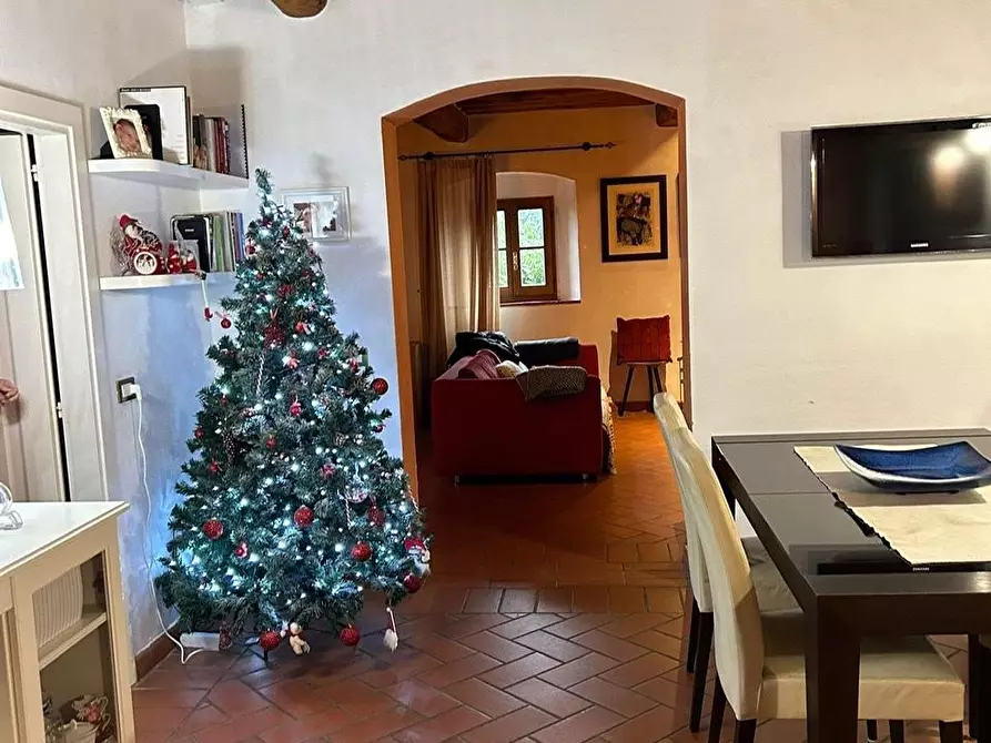 Immagine 24 di Porzione di casa in vendita  a Vinci