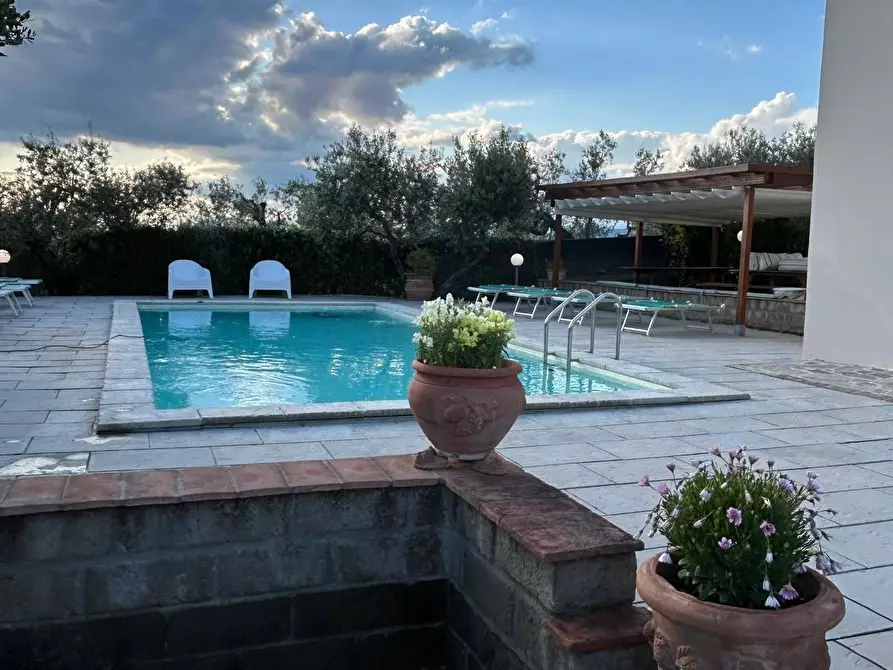 Immagine 6 di Porzione di casa in vendita  a Vinci