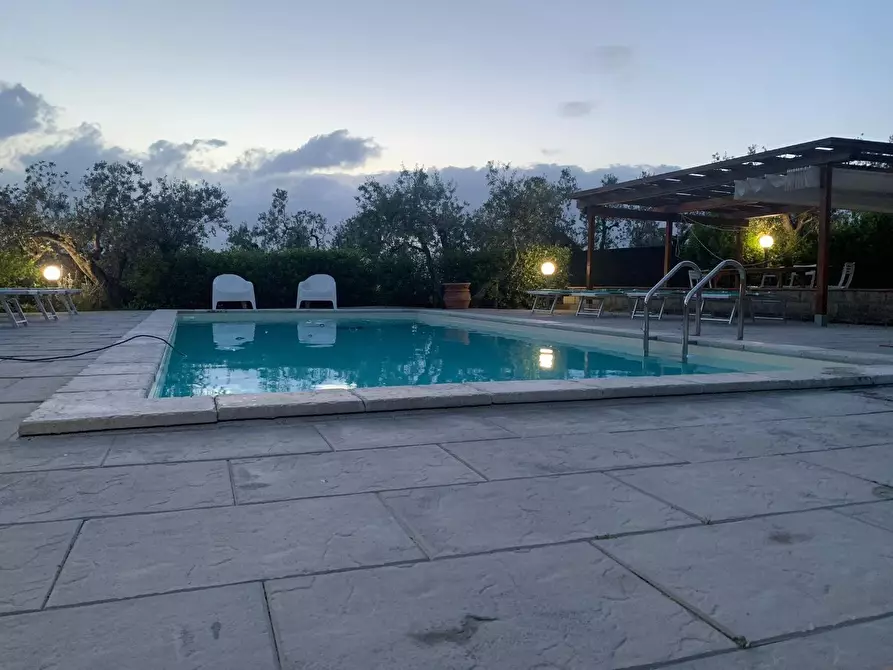 Immagine 47 di Porzione di casa in vendita  a Vinci