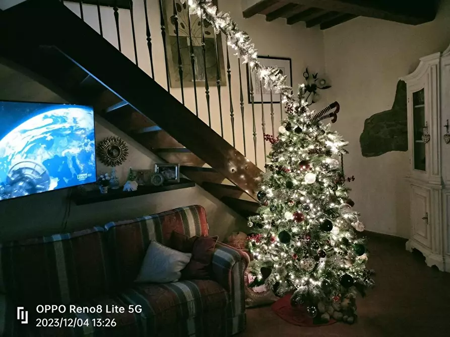 Immagine 36 di Porzione di casa in vendita  a Vinci