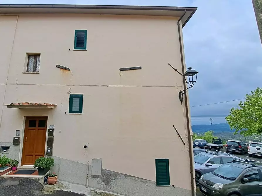 Immagine 1 di Appartamento in vendita  a Castellina Marittima