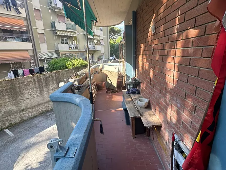 Immagine 6 di Appartamento in vendita  a Massa