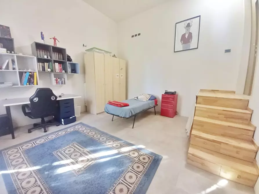 Immagine 19 di Appartamento in vendita  a Castelfiorentino