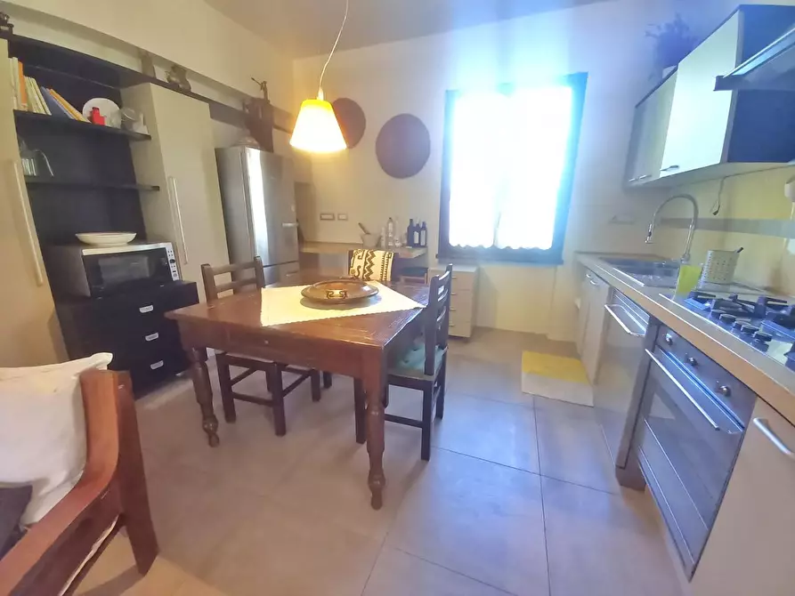 Immagine 2 di Appartamento in vendita  a Castelfiorentino