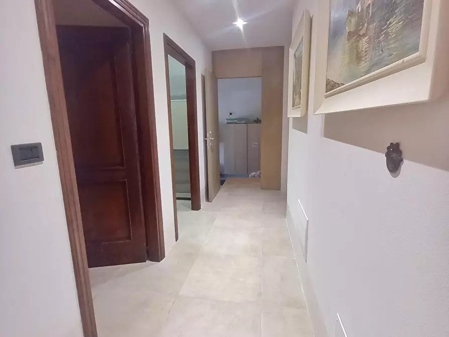 Immagine 10 di Appartamento in vendita  a Castelfiorentino