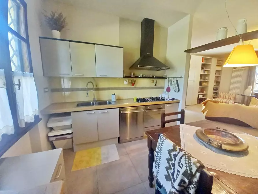 Immagine 4 di Appartamento in vendita  a Castelfiorentino